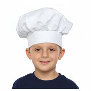 Kids Chef Hat