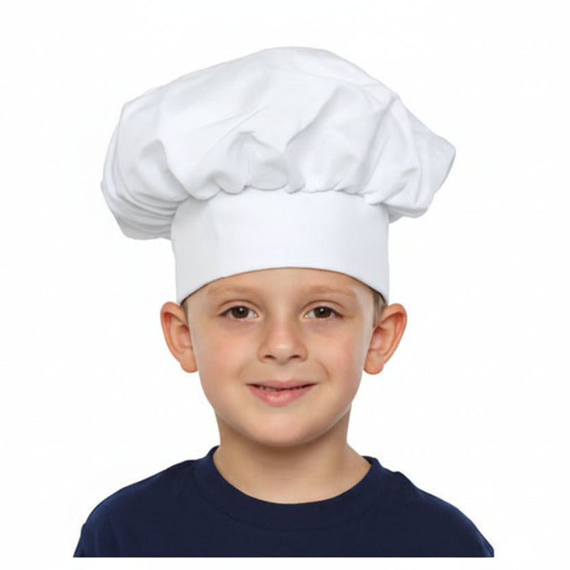 Kids Chef Hat
