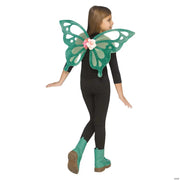 Shimmer Fairy Wing Child Green