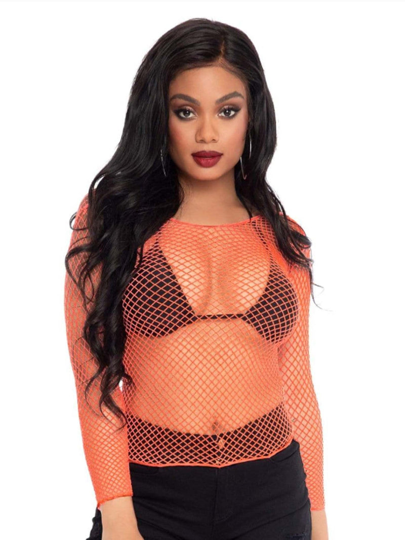 Net Shirt