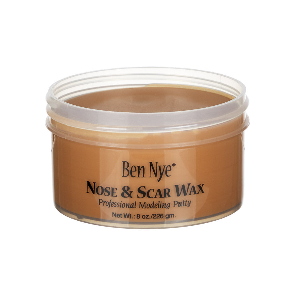Nose & Scar Wax by Ben Nye