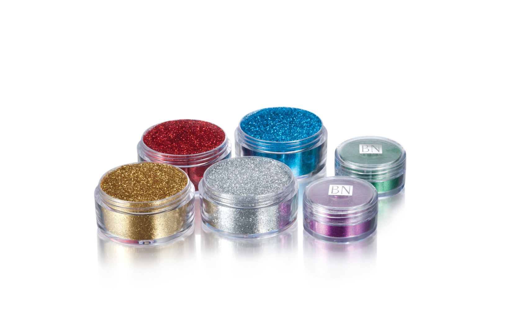 Ben Nye Sparklers Loose Glitter