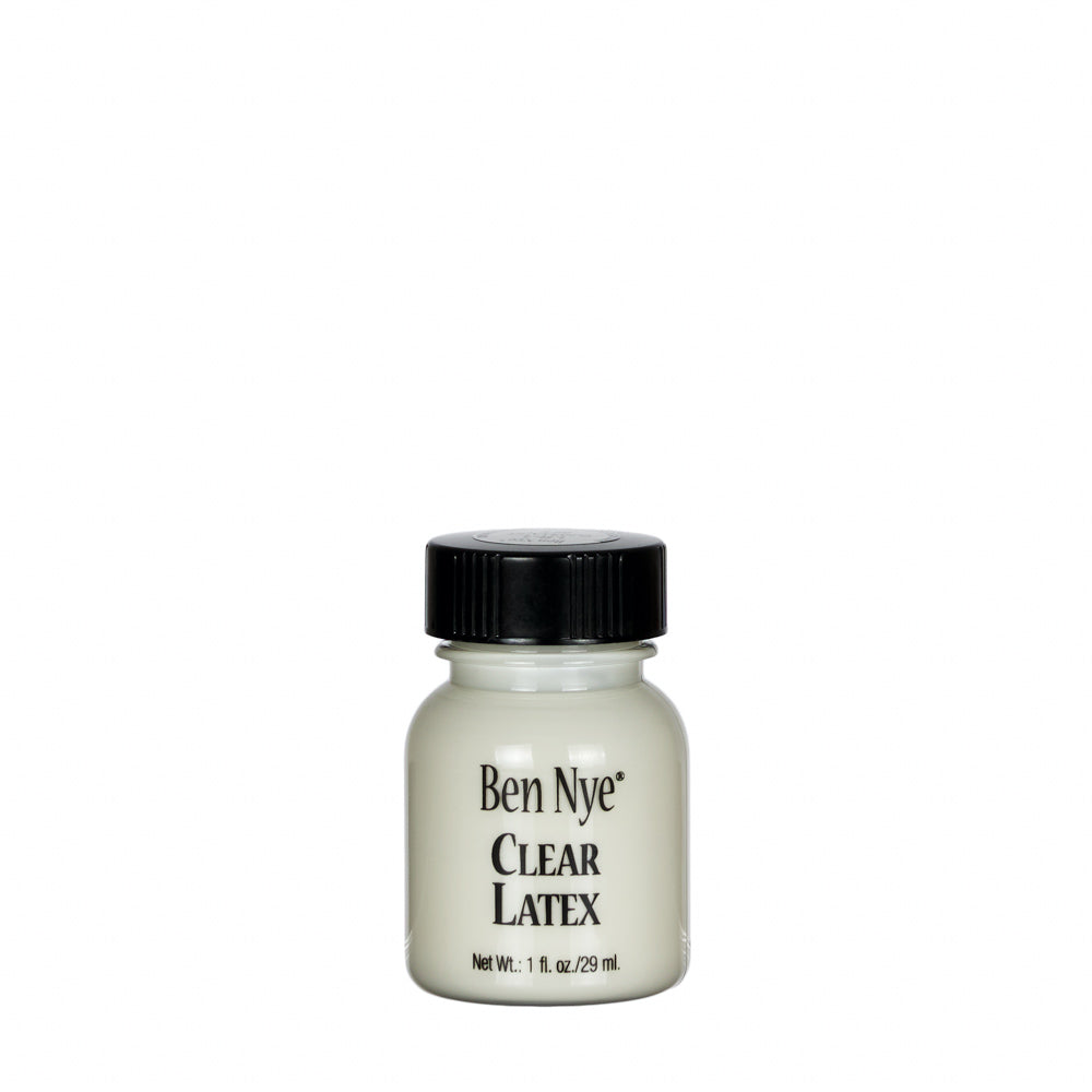 Ben Nye Liquid Latex - Clear