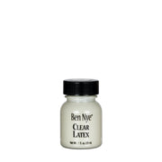 Ben Nye Liquid Latex - Clear