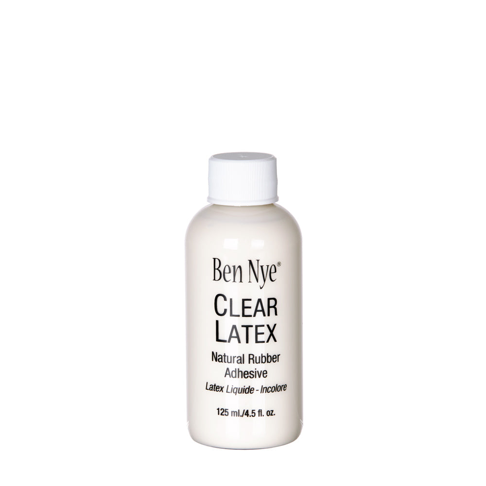 Ben Nye Liquid Latex - Clear