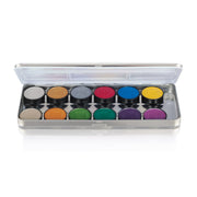 Ben Nye Lumiere Grande 12 Set Palette