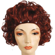 Queen Elizabeth I Deluxe Wig
