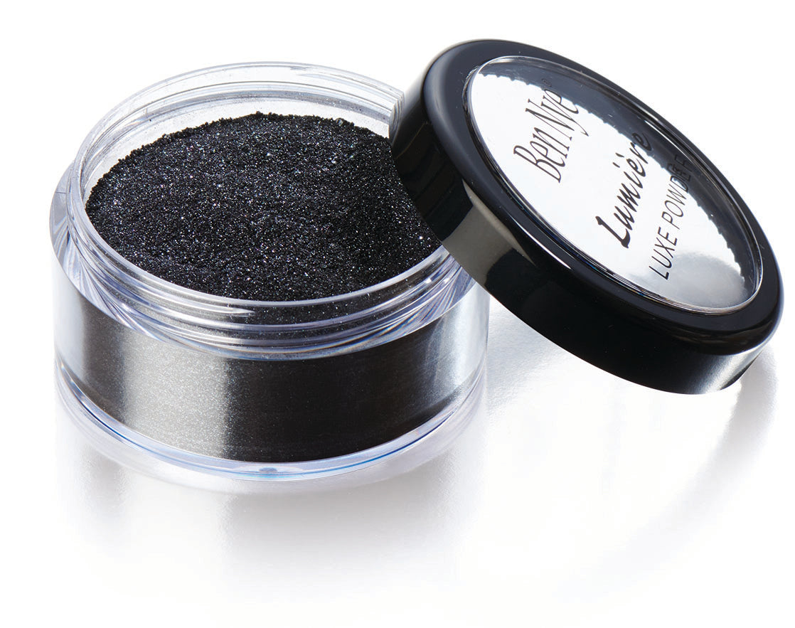 Ben Nye Matte & Shimmer Powders