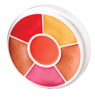 Lip Gloss Wheel (LGW)