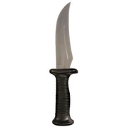Rubber Dagger