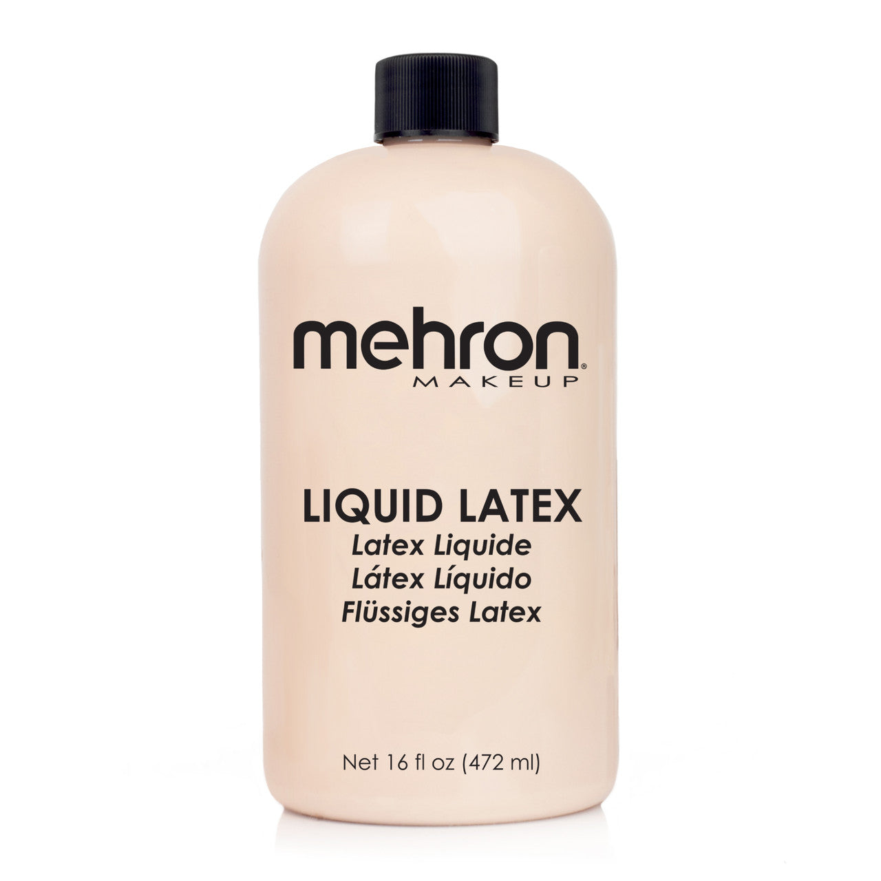 Liquid Latex by Mehron