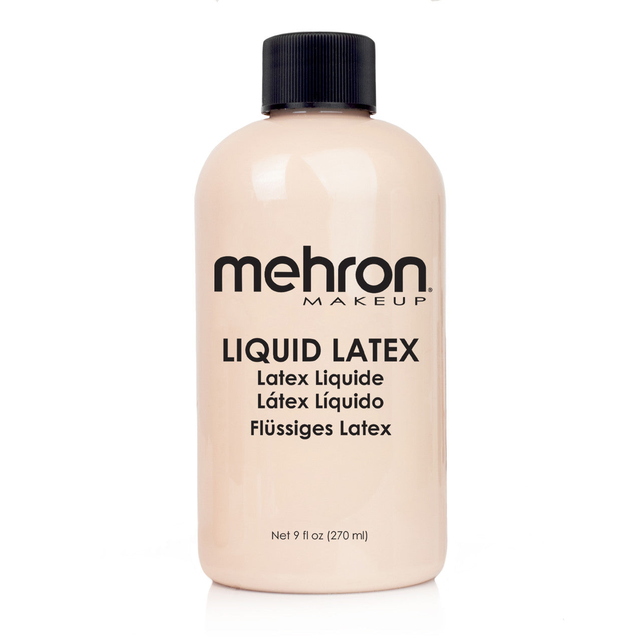 Liquid Latex by Mehron