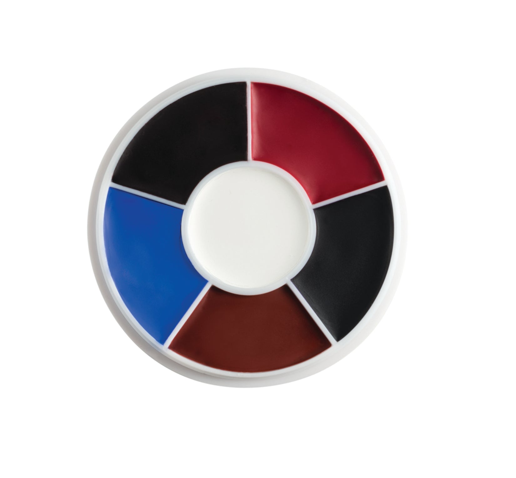 Creme Makeup Character Wheels by Ben Nye
