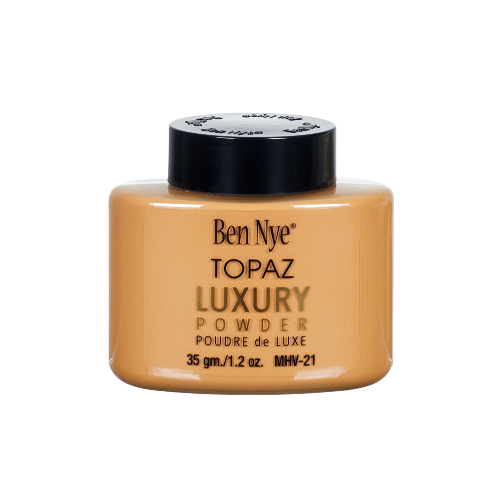 Ben Nye Face Powders