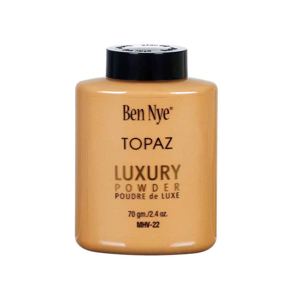 Ben Nye Face Powders