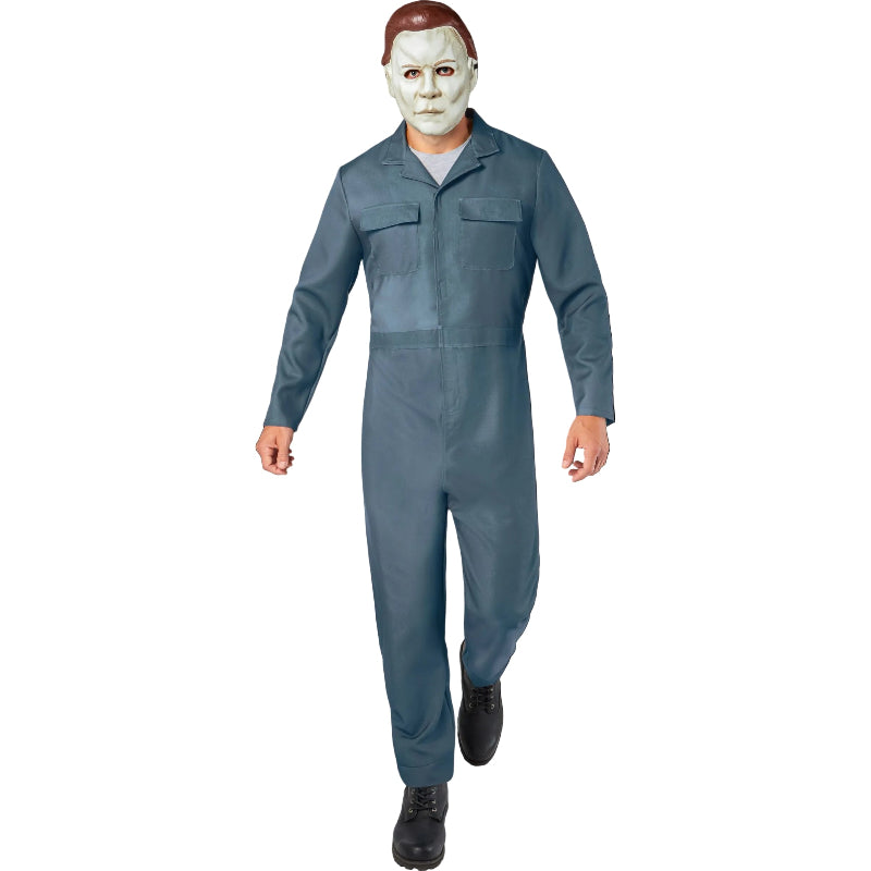 Halloween Michael Myers Adult Costume