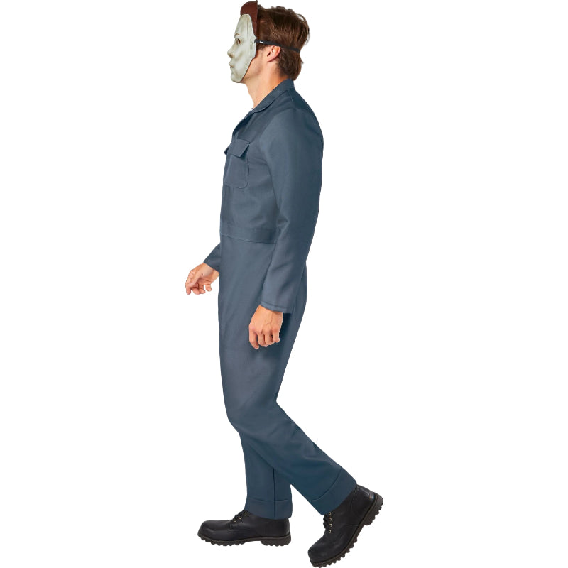 Halloween Michael Myers Adult Costume