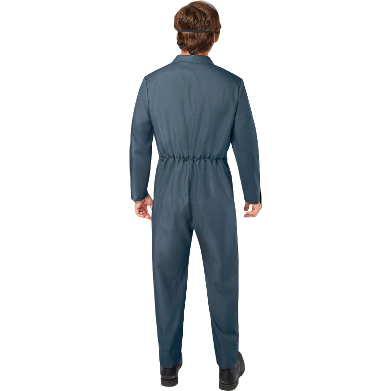Halloween Michael Myers Adult Costume