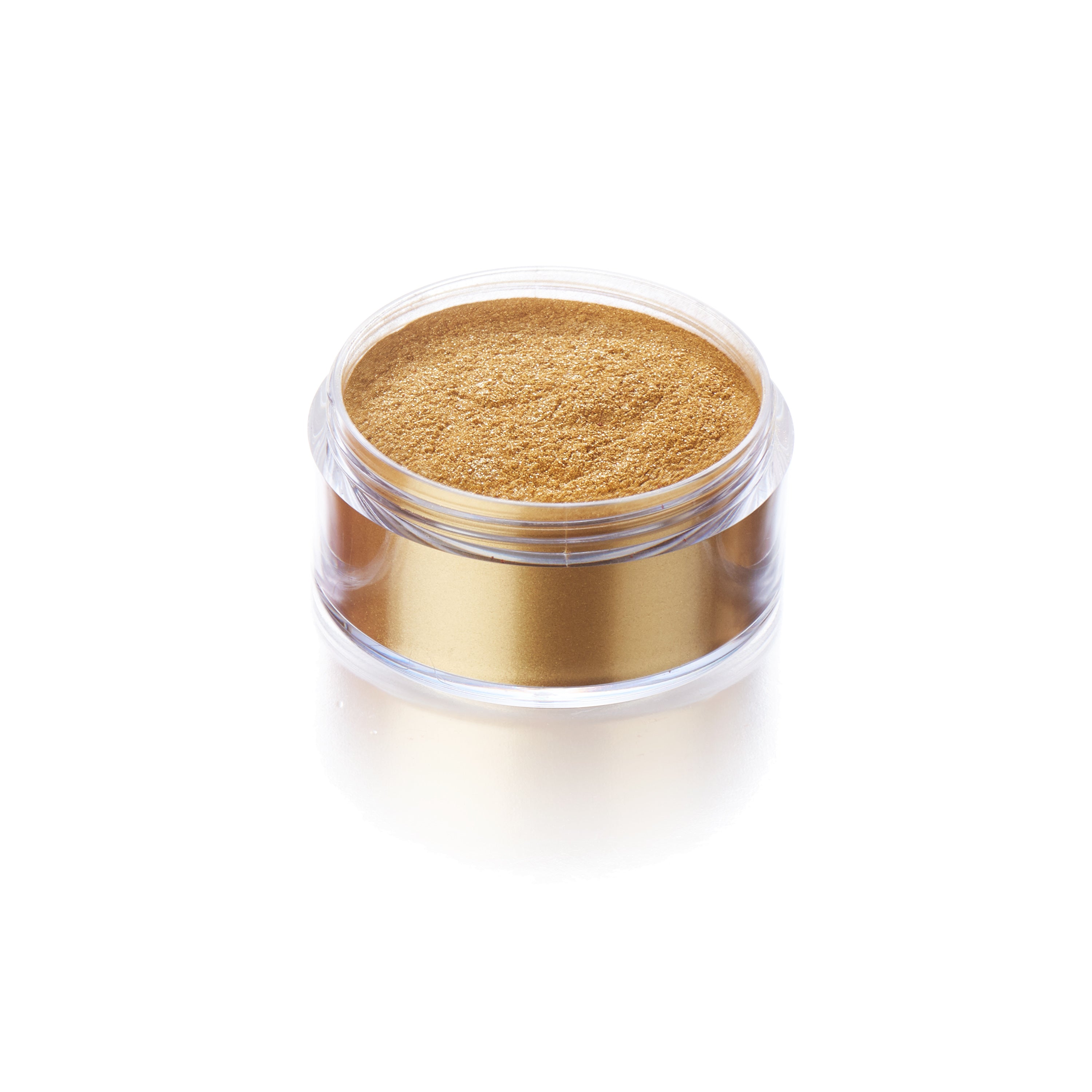 Ben Nye Lumiere Metallics Powders