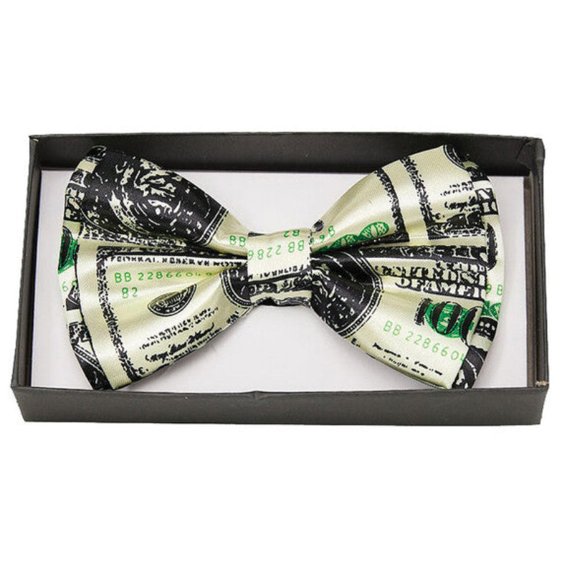 Bow Ties with Band