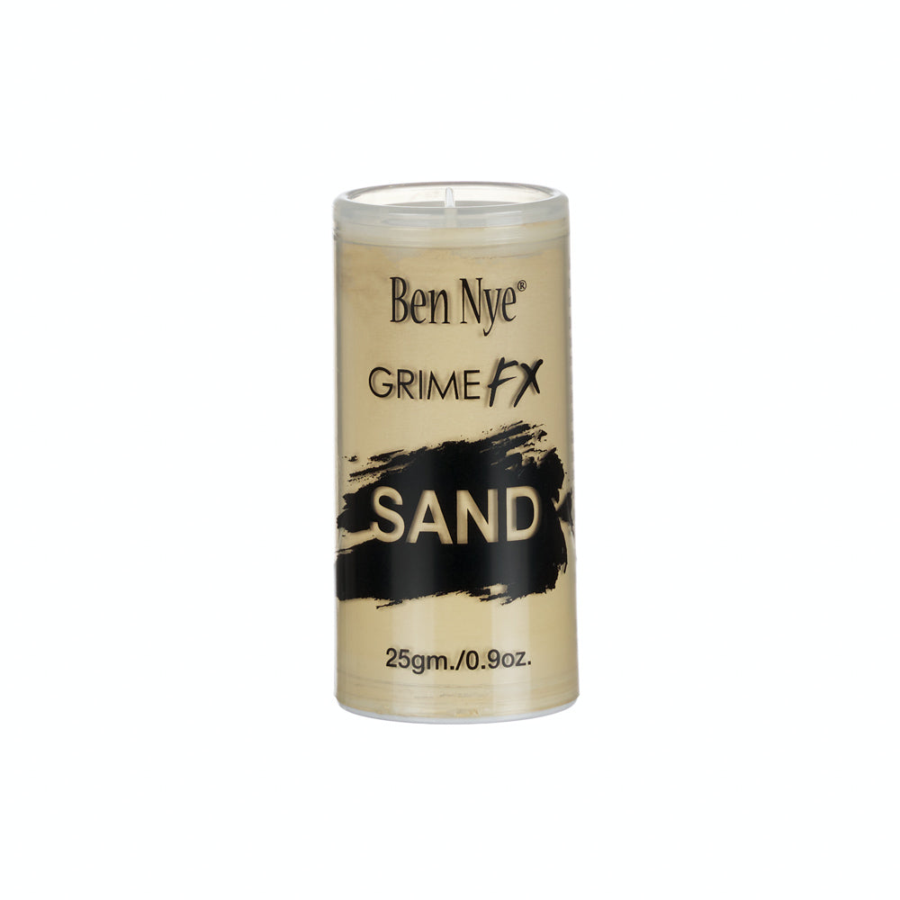 Grime FX Powder Ben Nye