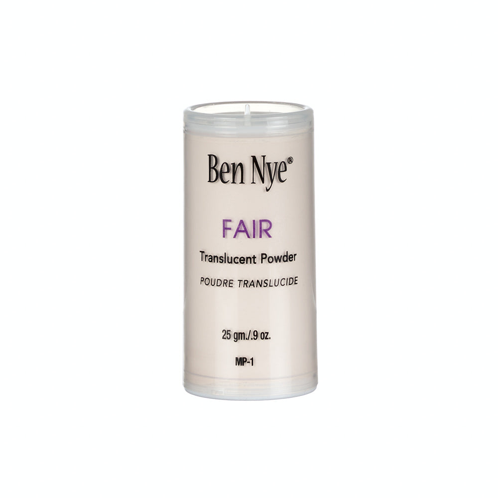 Ben Nye Face Powders