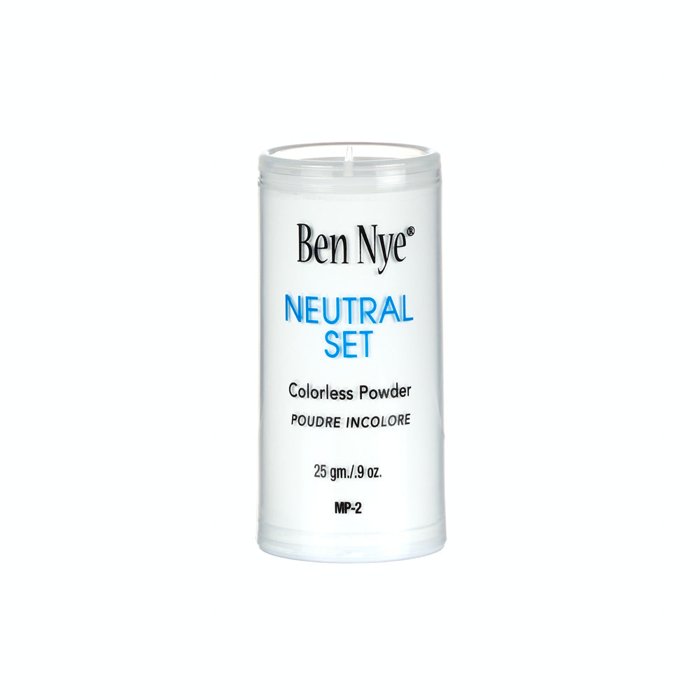 Ben Nye Face Powders