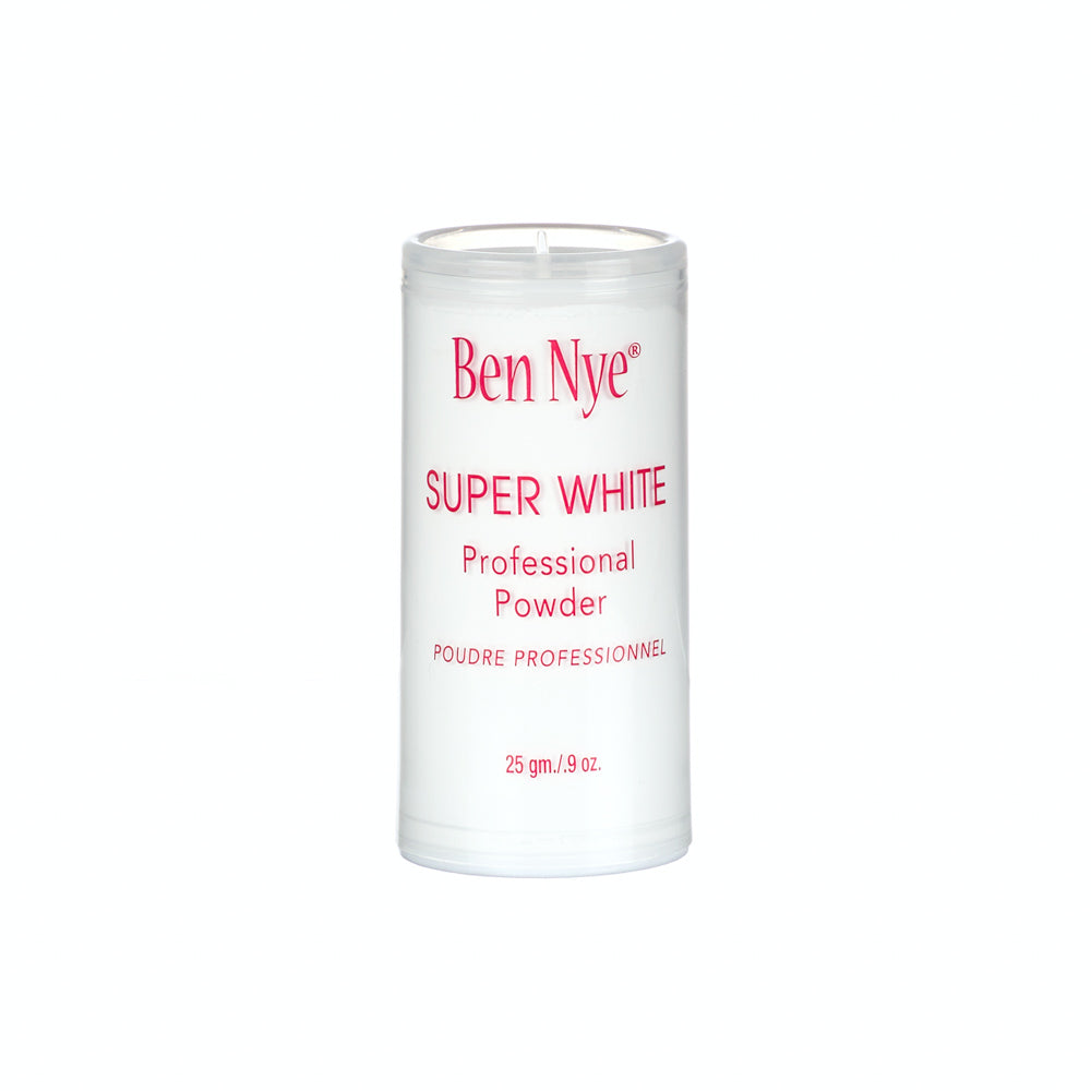 Ben Nye Face Powders