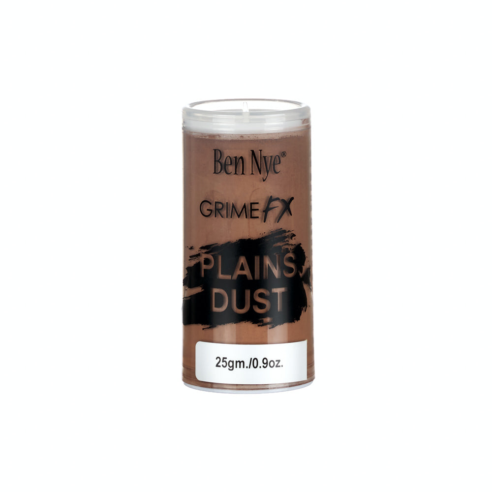 Grime FX Powder Ben Nye