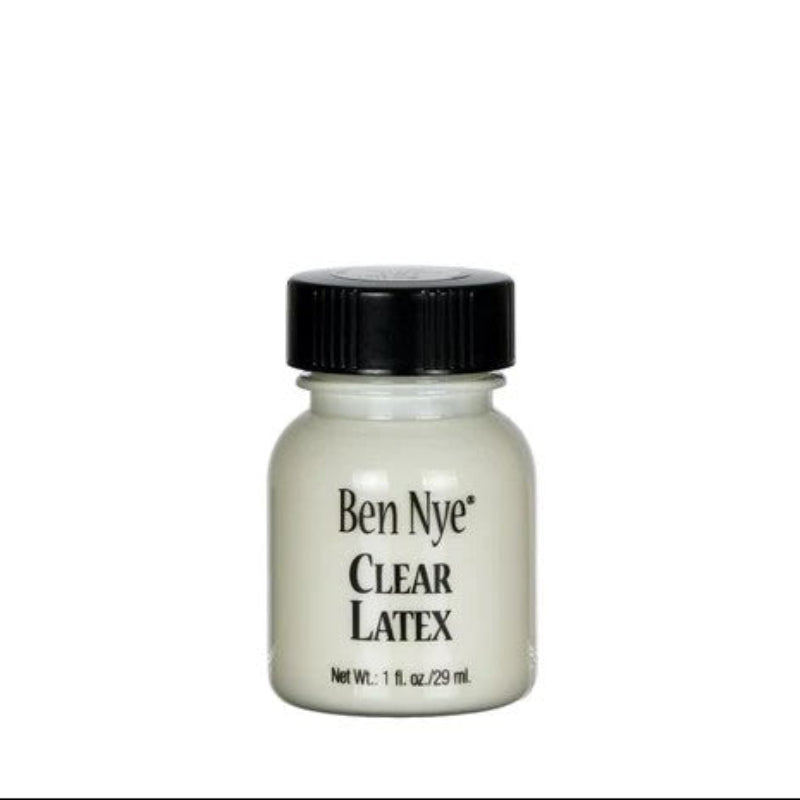 Ben Nye Liquid Latex - Clear
