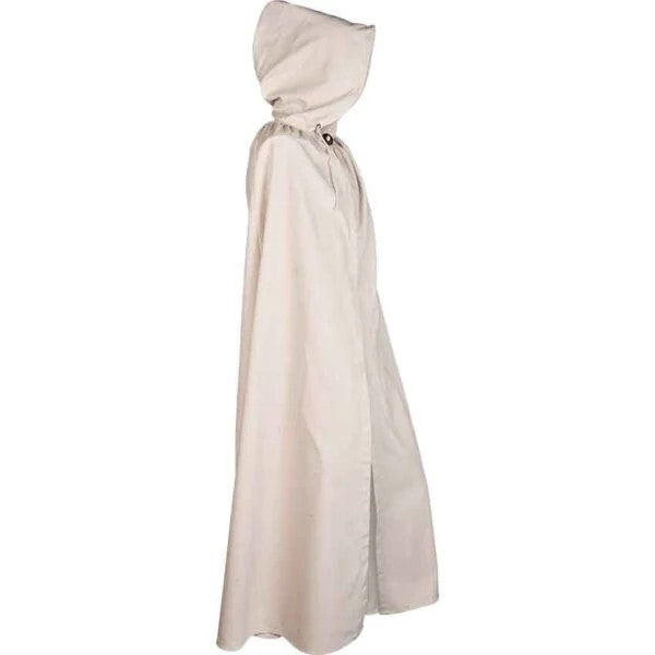 Aaron Canvas Cloak