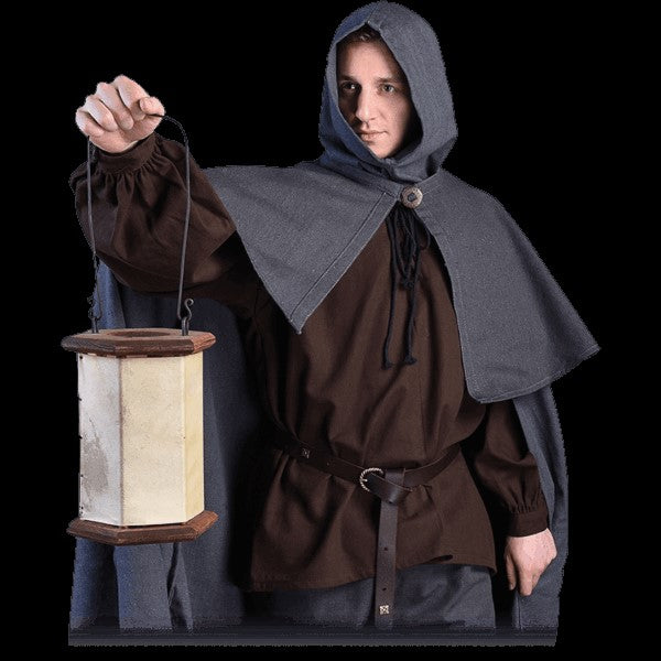 Bron Canvas Hood