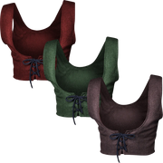 Annabelle Canvas Bodice