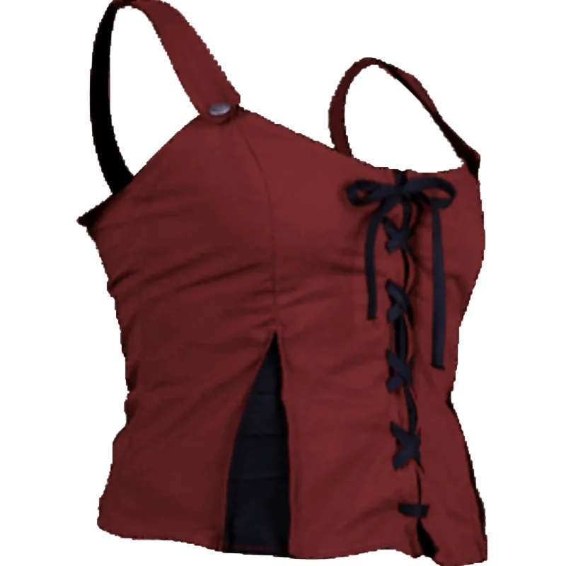 Lea Canvas Bodice