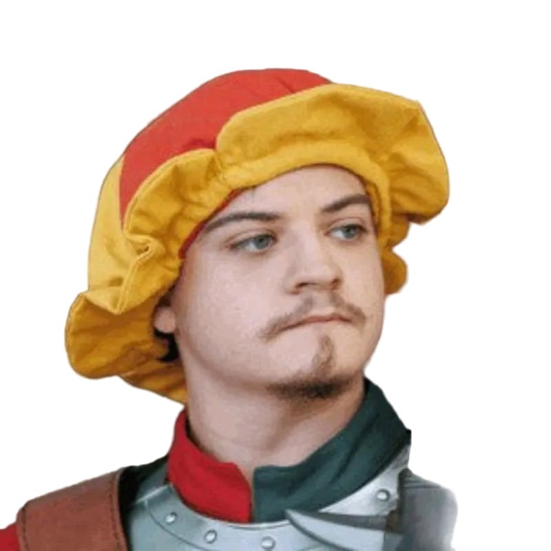 Joerg Landsknecht Beret