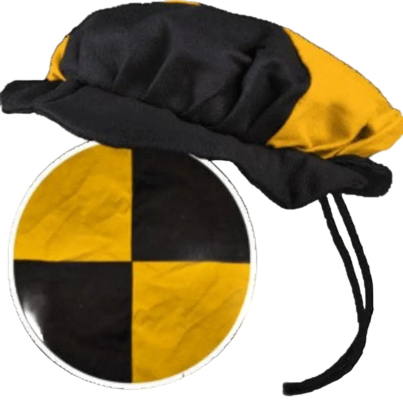 Joerg Landsknecht Beret