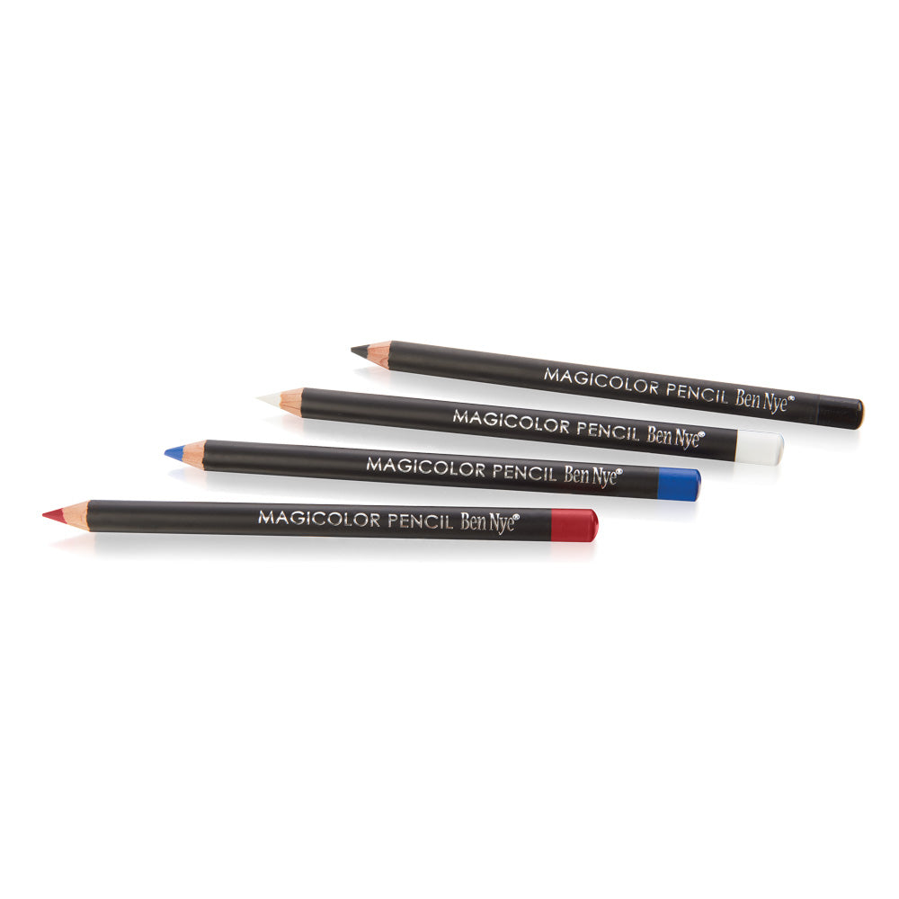 Ben Nye MagiColor Creme Pencils (MC-1 - MC-23)