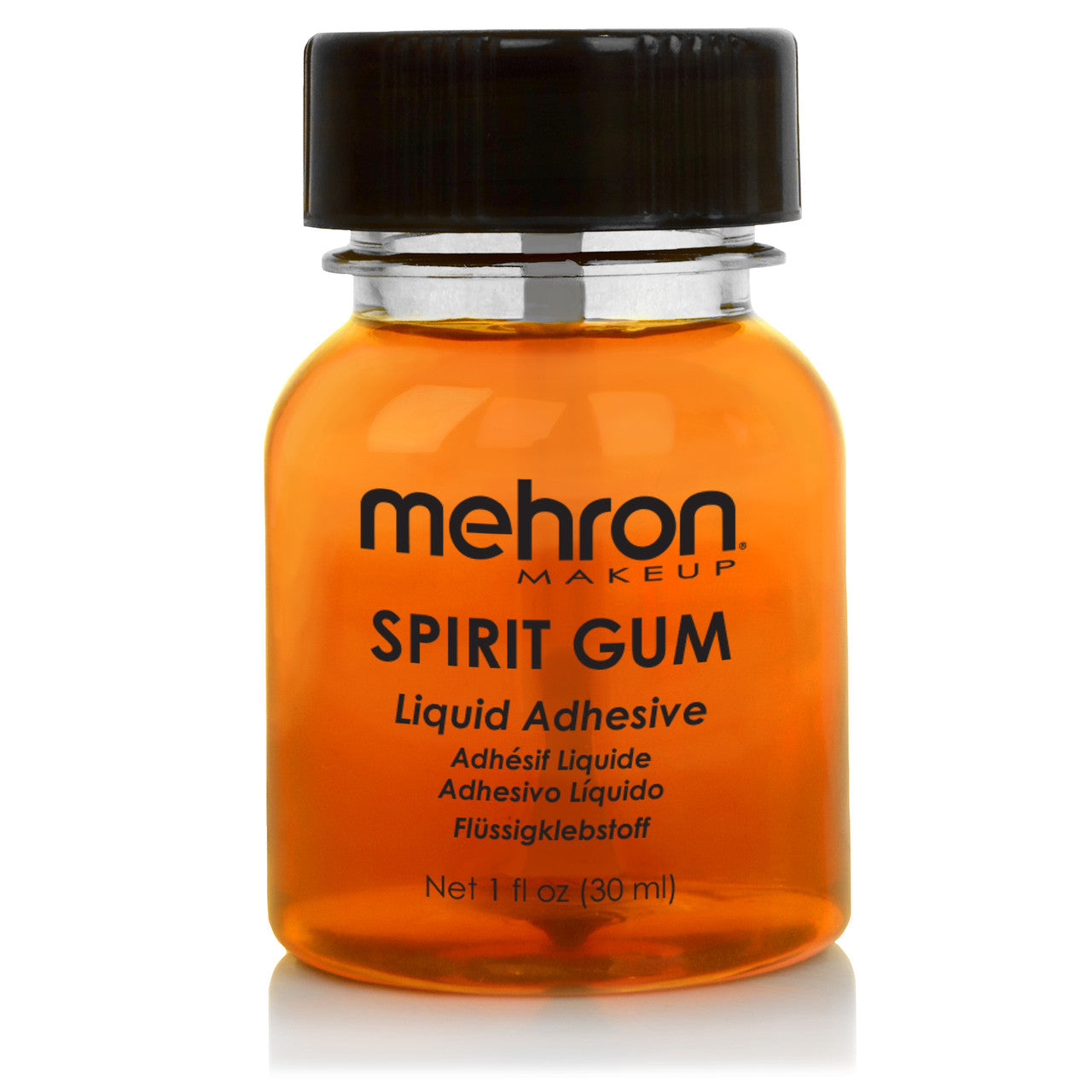 Spirit Gum Matte by Mehron