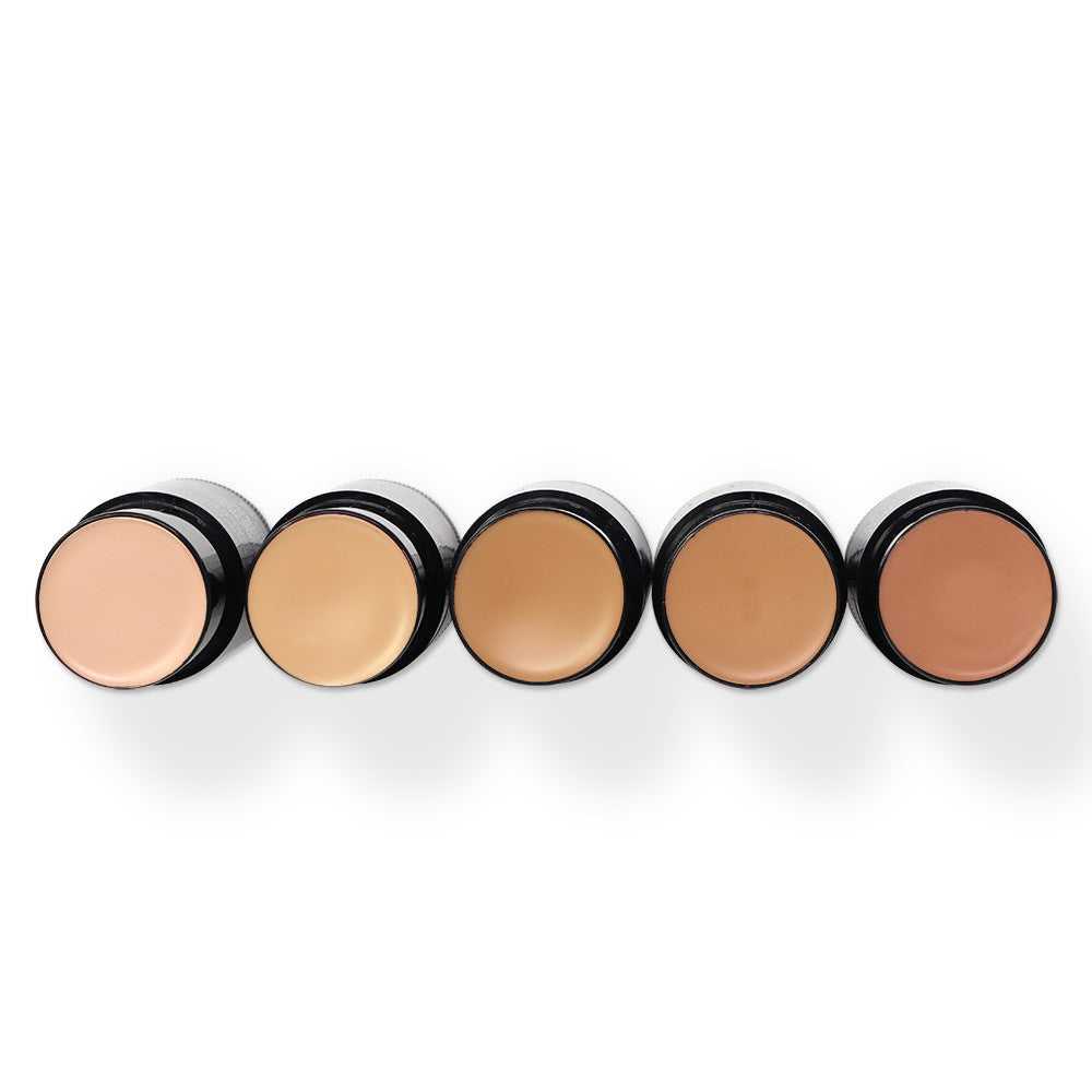 CreamBlend™ All-Pro Cream Foundation Makeup Kit