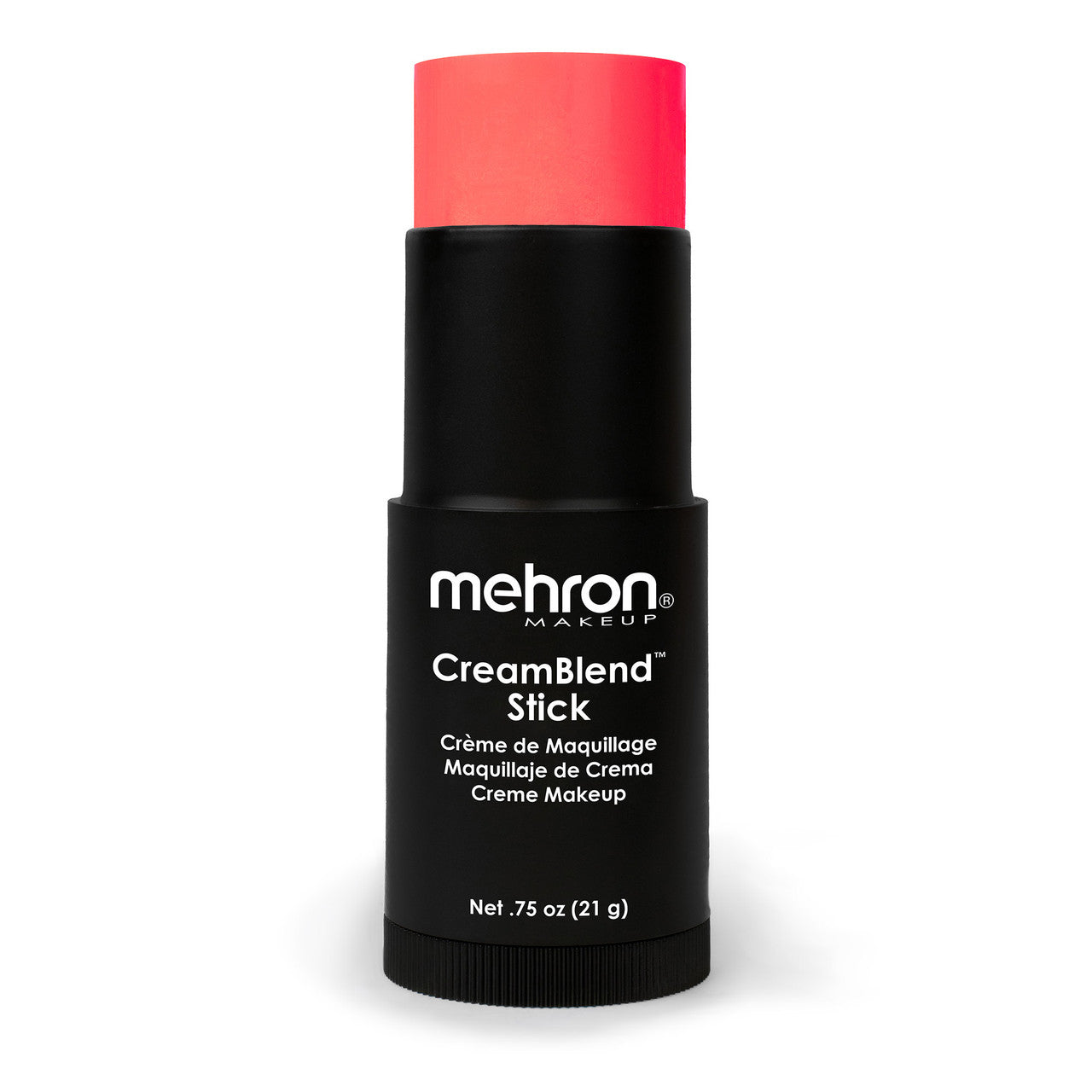 CreamBlend™ Stick Makeup - Bold Color Shades (400)