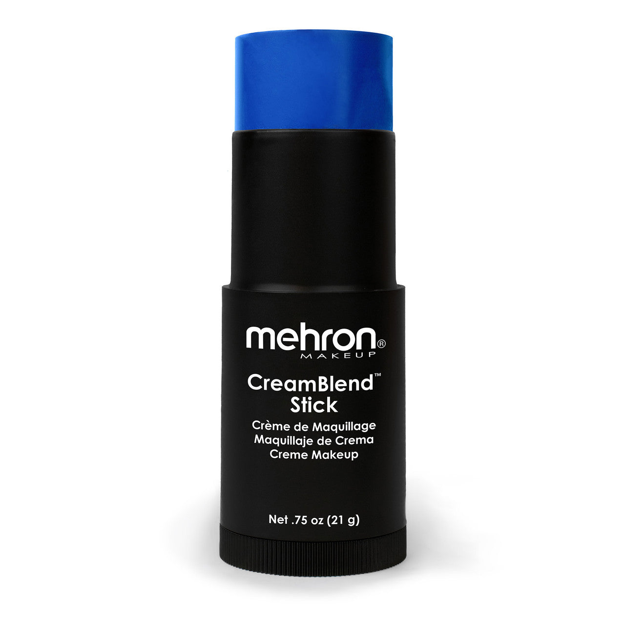 CreamBlend™ Stick Makeup - Bold Color Shades (400)
