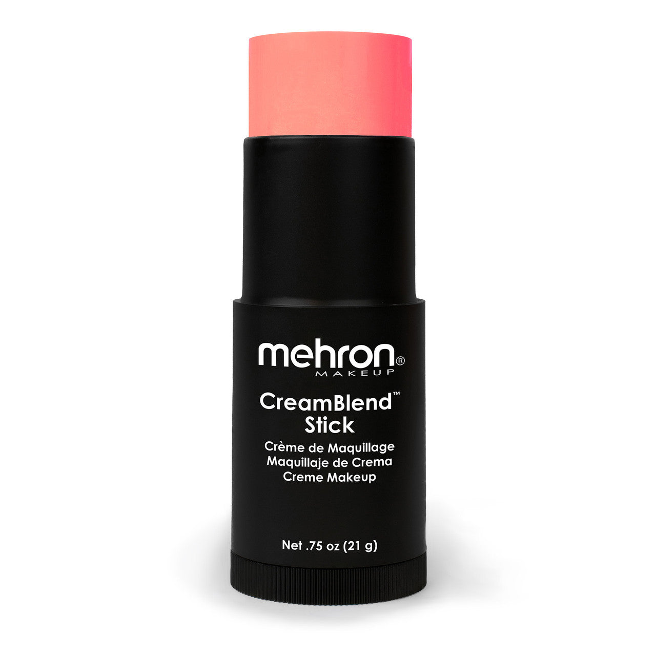 CreamBlend™ Stick Makeup - Bold Color Shades (400)