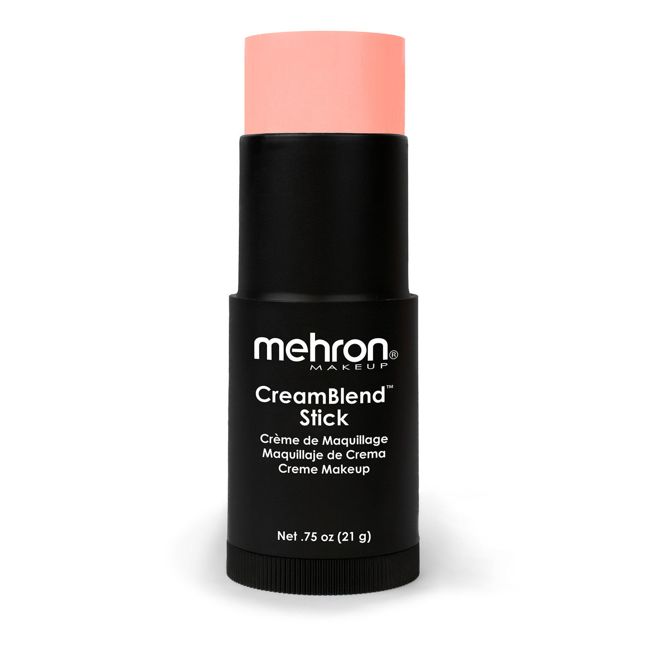 CreamBlend™ Stick Makeup - Bold Color Shades (400)