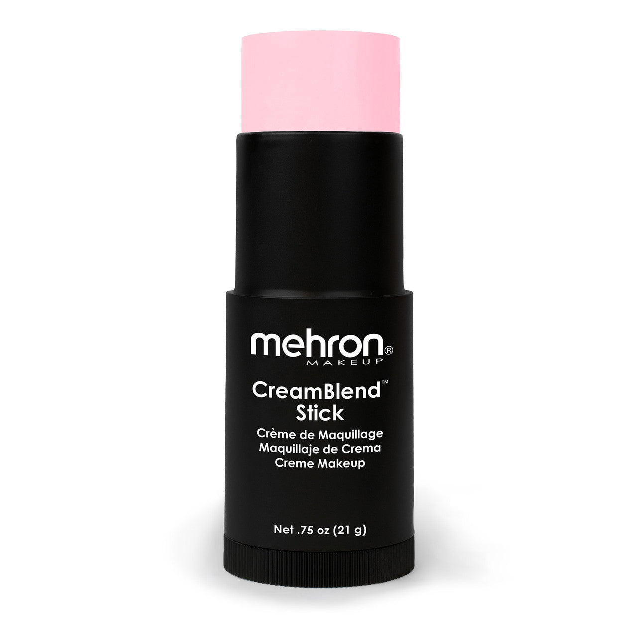 CreamBlend™ Stick Makeup - Bold Color Shades (400)