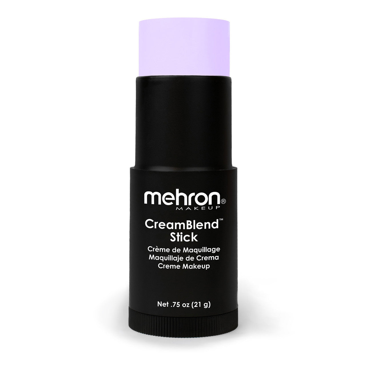 CreamBlend™ Stick Makeup - Bold Color Shades (400)