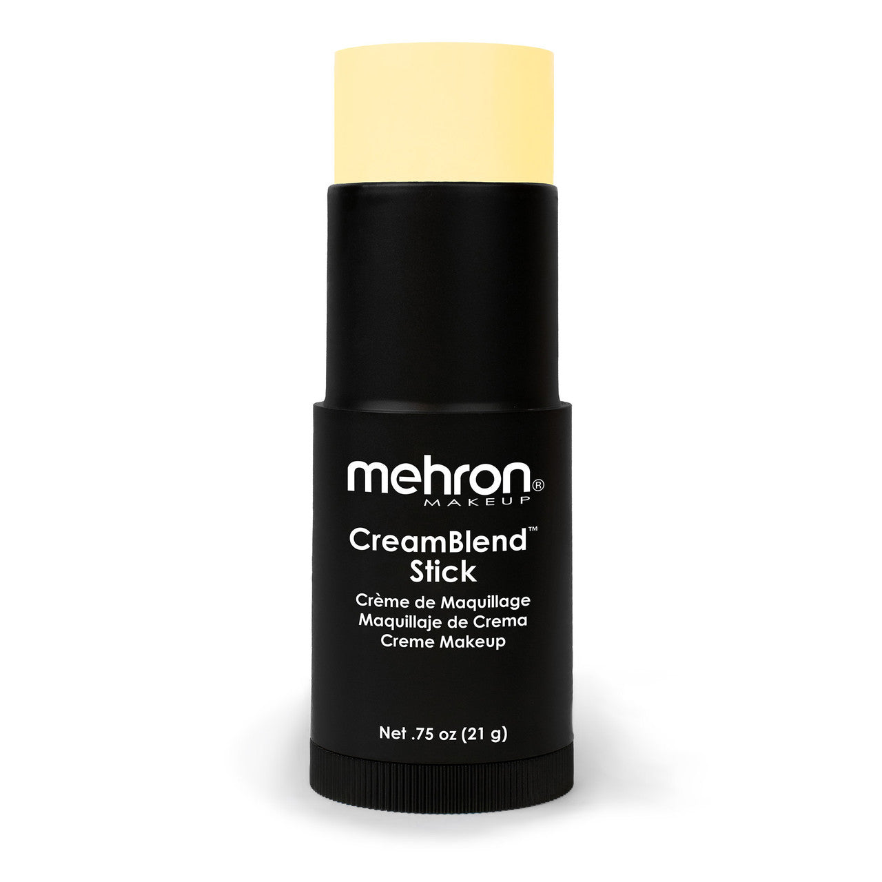 CreamBlend™ Stick Makeup - Bold Color Shades (400)