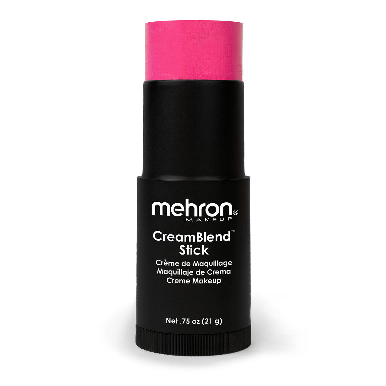 CreamBlend™ Stick Makeup - Bold Color Shades (400)