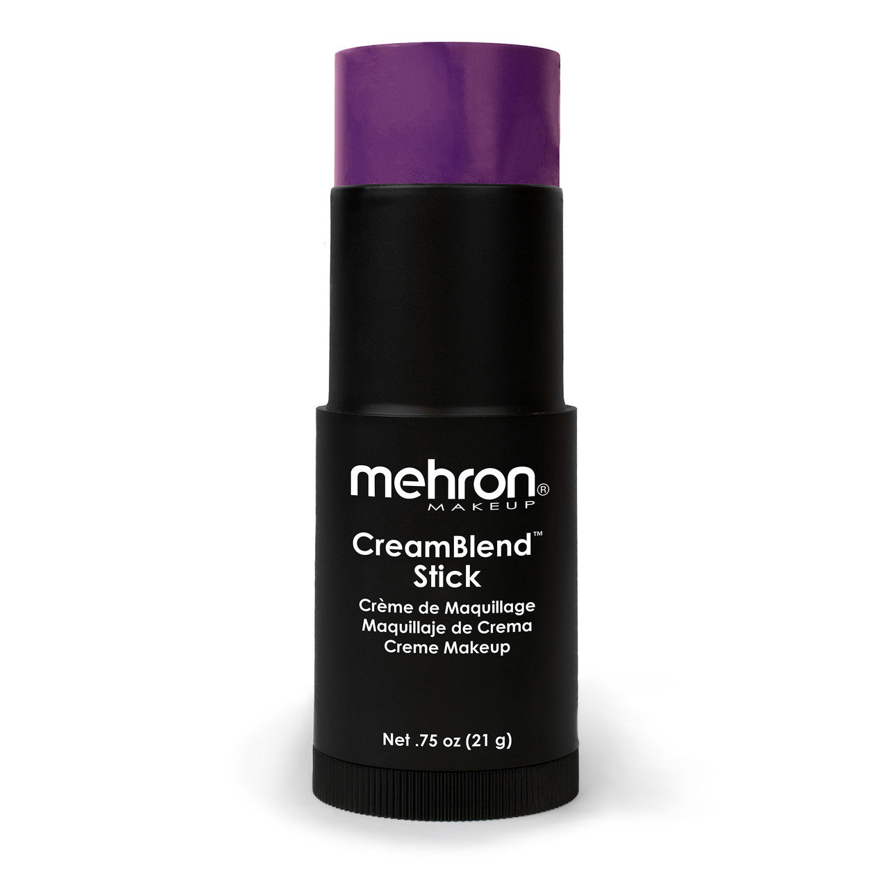 CreamBlend™ Stick Makeup - Bold Color Shades (400)