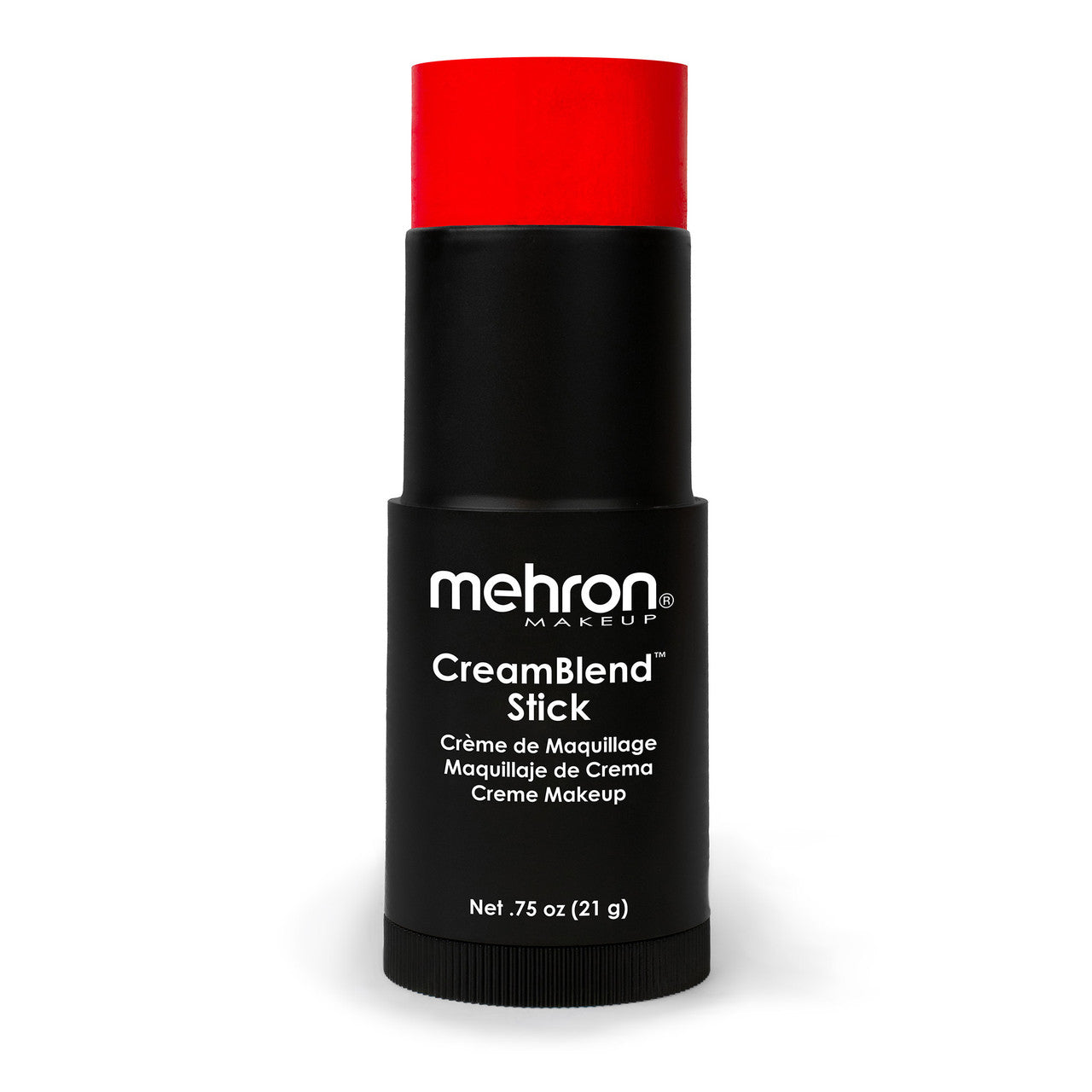 CreamBlend™ Stick Makeup - Bold Color Shades (400)