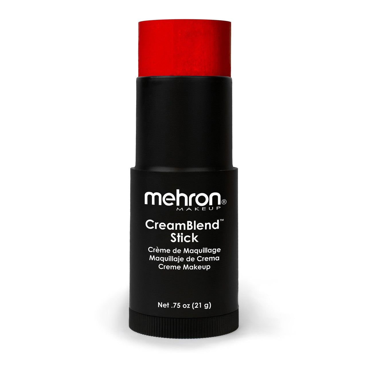 CreamBlend™ Stick Makeup - Bold Color Shades (400)